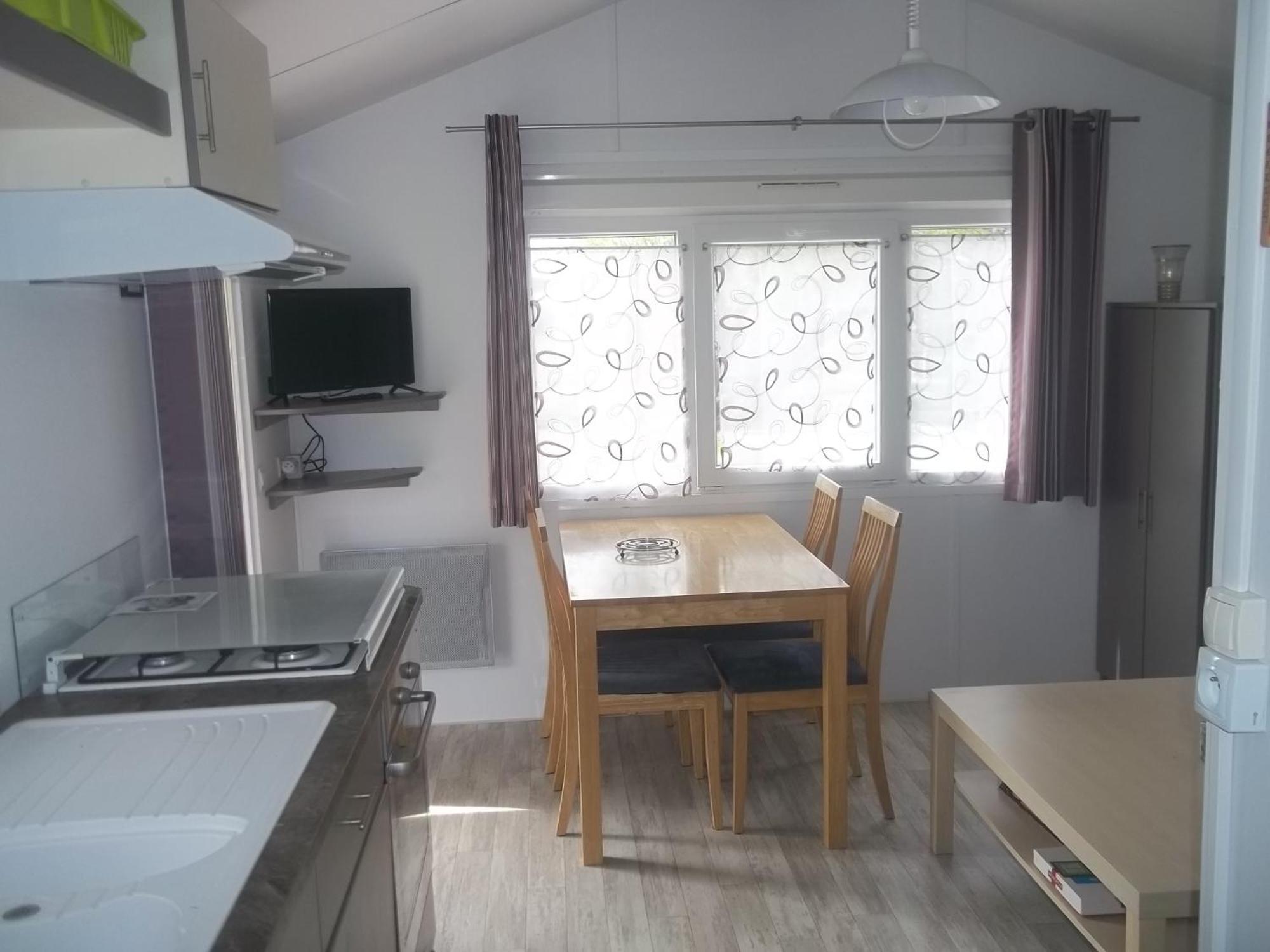 Camping Aire Du Gros Pre Lesseux Εξωτερικό φωτογραφία
